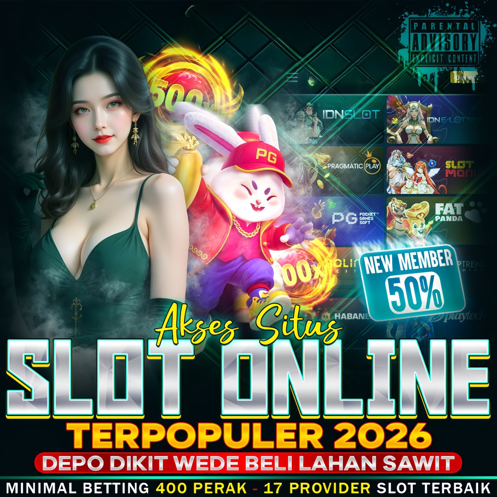 situs mewah SANGAR82