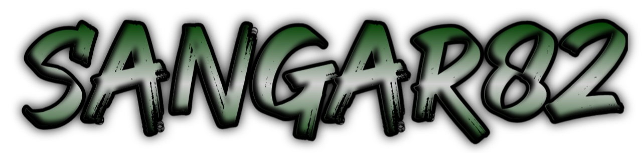 Logo SANGAR82